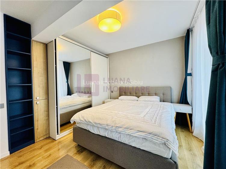 Apartament 3 camere de vanzare | Doamna Stanca | de lux | piscina, 2 garaje subt - 4