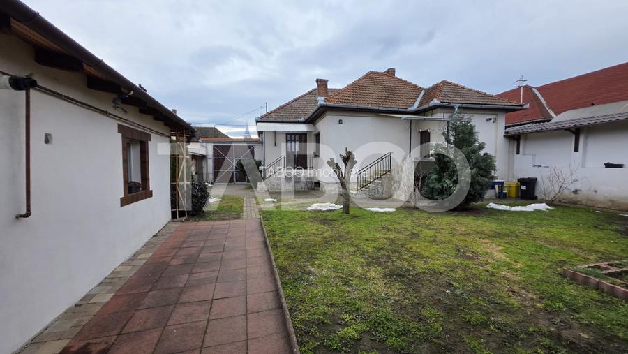 Proprietate de vanzare doua locuinte pe acelasi teren - 3