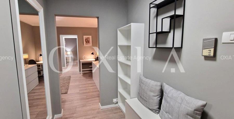 AX1258 Tipografilor, Etaj Intermediar, Renovat Complet - 9