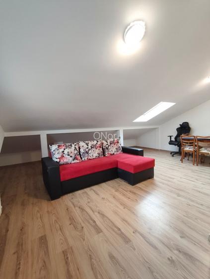 Apartament la 850 euro/mp, bloc nou intabulat, mobilat  si utilat - 9