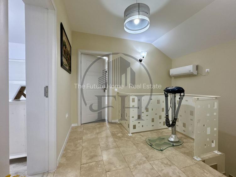 Casă/Vilă de vânzare Agigea, Constanța - 9