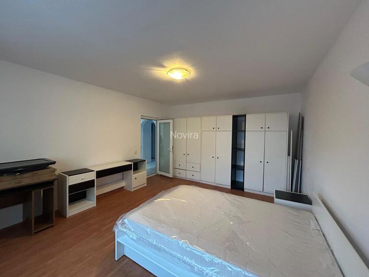 Apartament de inchiriat 3 camere | Metrou Timpuri Noi | Disponibil - 4