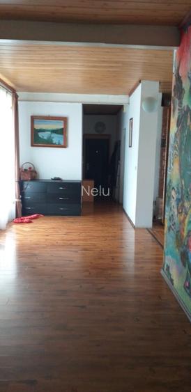 Ocoliș Casa P+1E, situata la 15 min. față de Baia Mare - 11