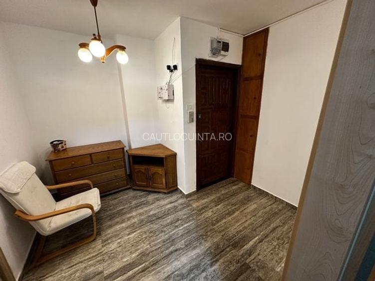 Apartament 3 camere | Langa Metrou Lujerului | 67 mp | Etaj 12/14 | Renovat - 11