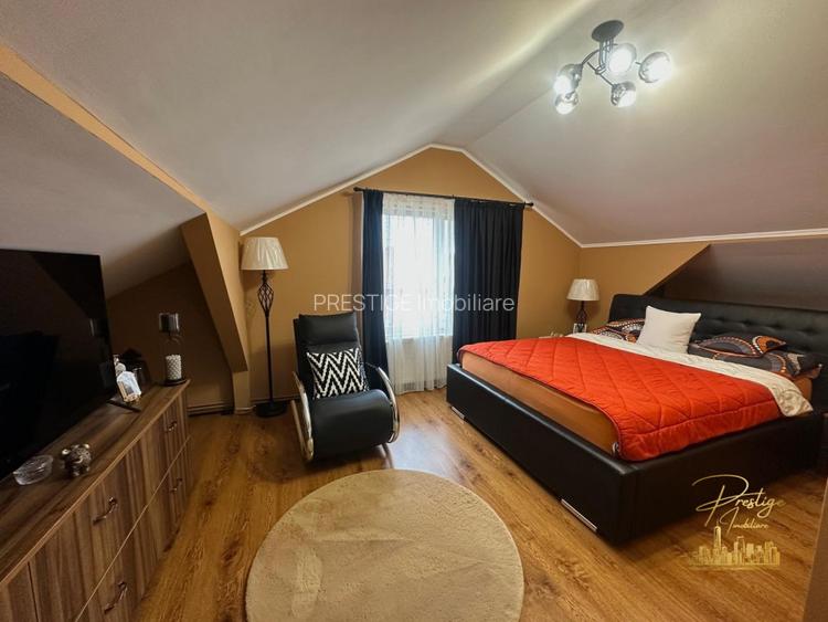 Casa moderna ready to move cu 4 camere de vanzare in Santandrei- Bihor - 18