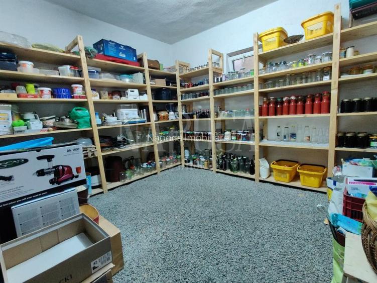 Casa 10 camere de vanzare in Grigorescu, Cluj Napoca - 22