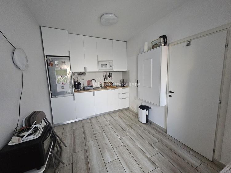 Apartament  1 cameră, str. Horea, 30 mp - 4