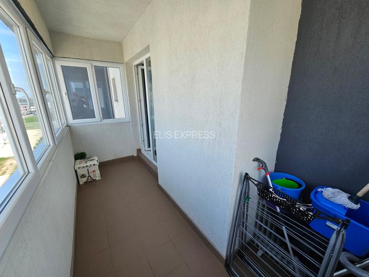 GARSONIERA LUX MILITARI RESIDENCE WEINER PALADA 8, DECOMANDATA, MOBILATA, LIBERA - 11