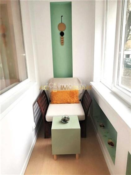 2 Camere de inchiriat | Lujerului | Metrou | Bloc reabilitat - 8