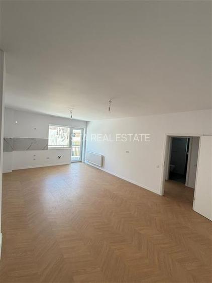 Exclusivitate, Apartament 2 camere, etaj 3, 50 mp, Zona Coresi-Tractorul, Brasov - 11