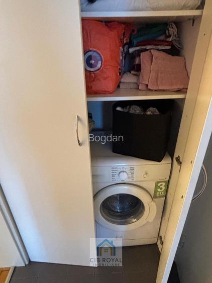 Inchiriez apt. 2 cam. Iancului-Vatra Luminoasa, Str. Ciurea, la 10 min. metrou. - 7