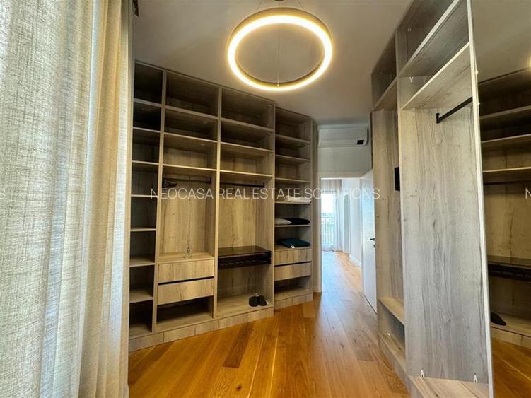 PENTHOUSE DUPLEX SPECTACULOS// 5 CAMERE// TERASA 37MP - 22