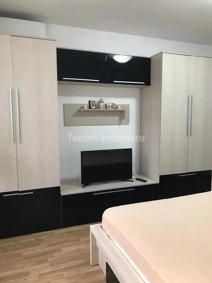 Garsoniera, decomandata, 35 mp, ac, metrou aproape, Drumul Taberei - 3