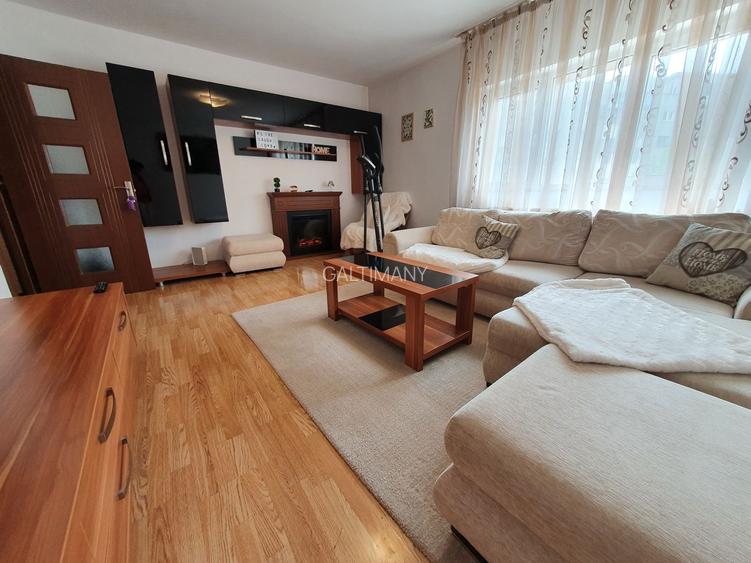 3 Camere Mall Vitan | 7 Min Metrou Mihai Bravu | 10 Min Unirii | Bloc Reabilitat - 26