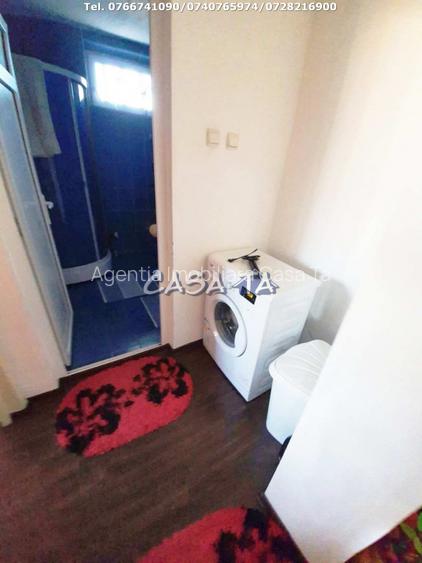 Apartament 2 Camere, Etaj 4, Strada Slt. Mihai Cristian Oancea - 4
