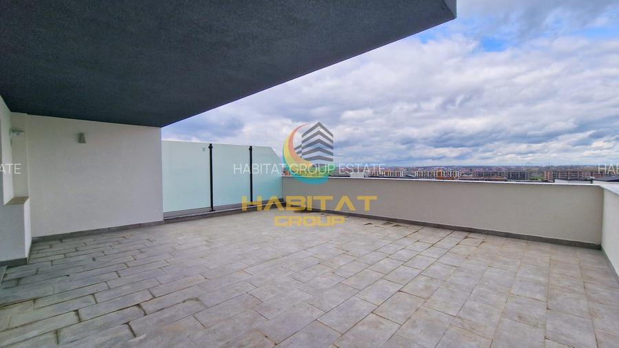 Apartament 4 camere duplex zona Pallady - 14