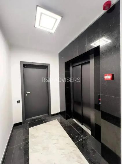 Ultimul apartament 3 camere | Finalizat-2 min Metrou Unirii Proprietar - 5