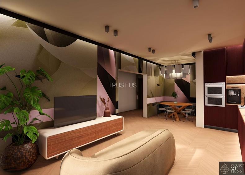 COMISION 0% | Apartament 3 Camere | Zona Giroc | 72 mp | Dezvoltator - 2