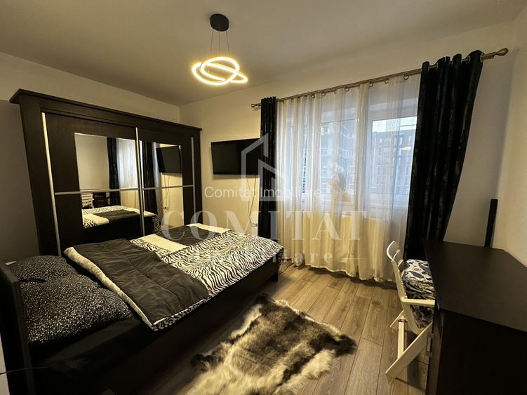 Apartament la cheie | Parcare | Zona Str Somesului-Floresti - 6