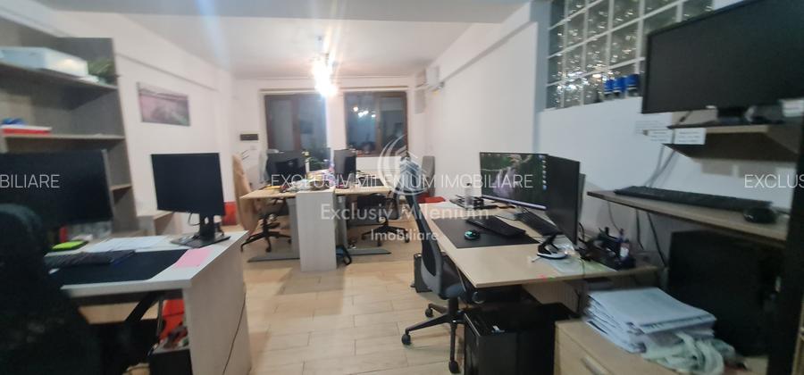 Birouri Vila/Casa S+P+3 Obor Stefan cel Mare Mosilor - 11