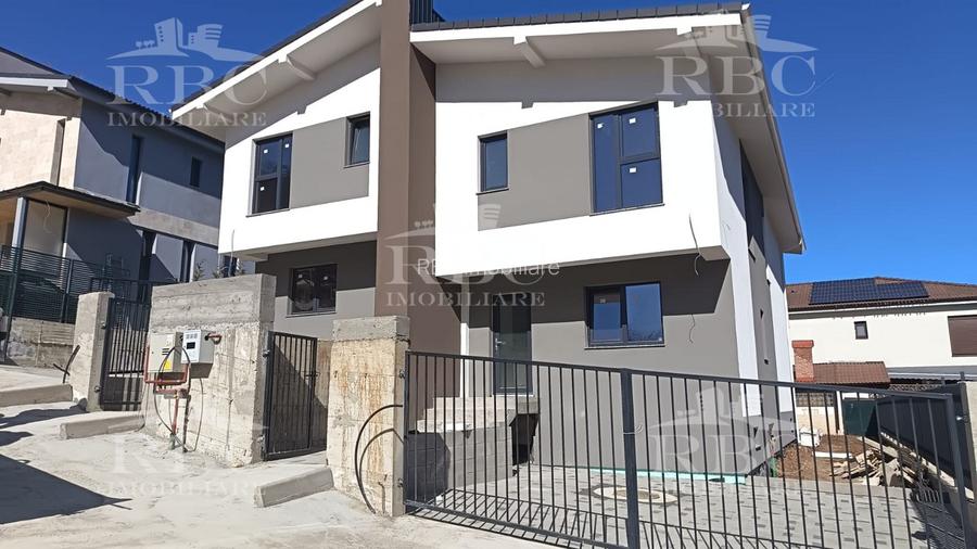 Duplex 170 mp utili cu teren 250 mp strada Tautiului Floresti - 3