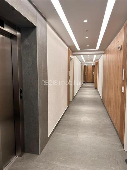 Apartament premium cu mobilier de lux si loc de parcare - Kasper Residence - 15