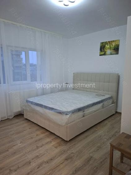 Brancoveanu I 2 Camere I Decomandat I Renovat I Balcon I Prox. Metrou I - 2