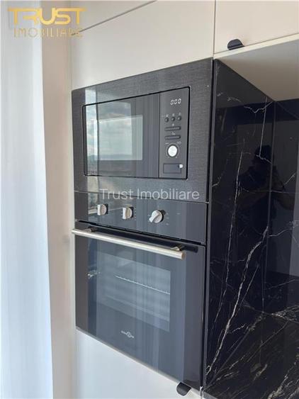 Prima Inchiriere I 2 Camere | Elite | Garaj  Subteran | Bloc 2025 - 5