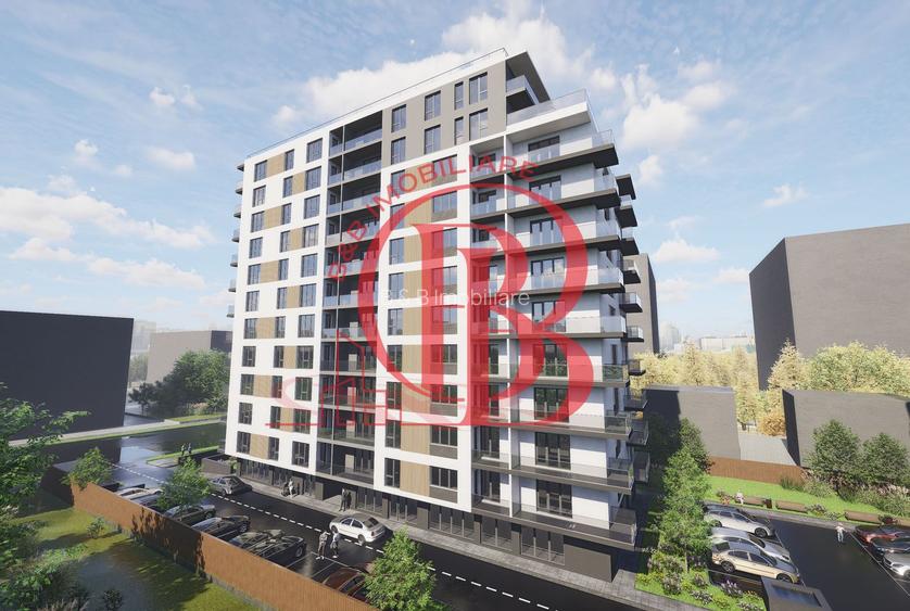 Apartament 4 camere   Titan Pallady Metrou Nicolae Teclu - 7