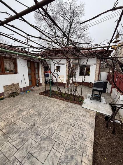 Casă individuală de vanzare, Piața Sudului, Comision 0% - 3