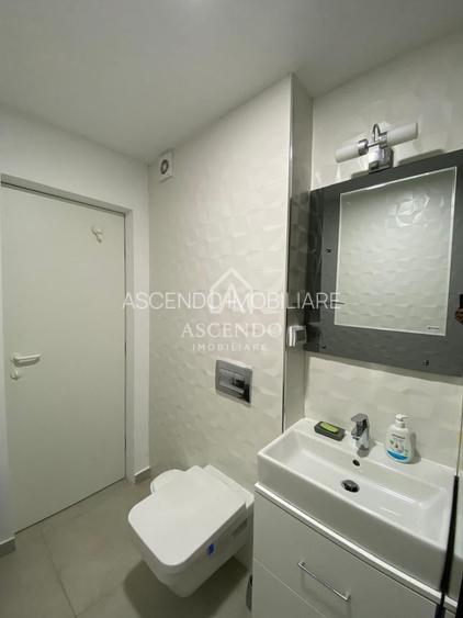 Apartament 2 camere Novum Complex Politehnica | Parcare | Metrou Grozăvești - 15