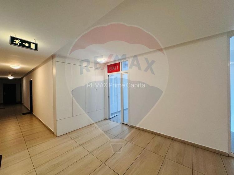 Apartament de închiriat 2 camere, Ared/Oradea - 13
