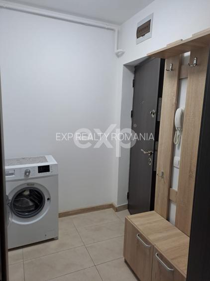 Inchiriere garsoniera bloc nou,  Balcescu Residence - 4