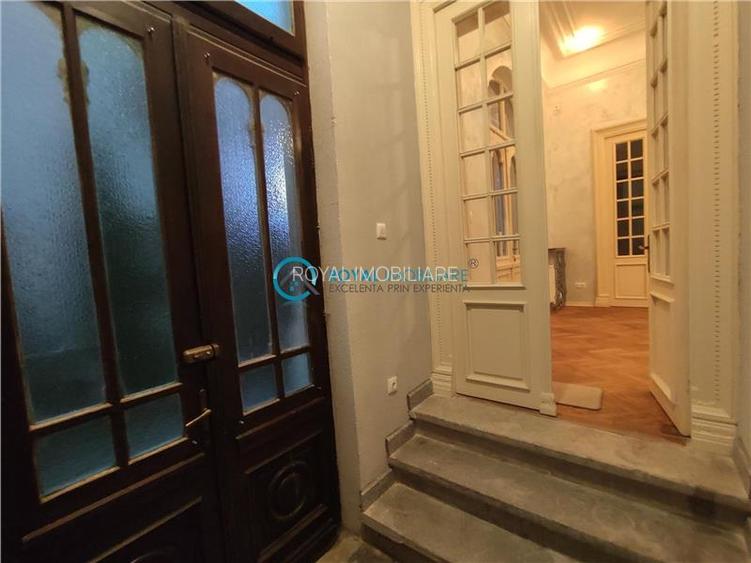 Royal Imobiliare - Inchiriere spatiu de birouri zona ultracentrala - 7