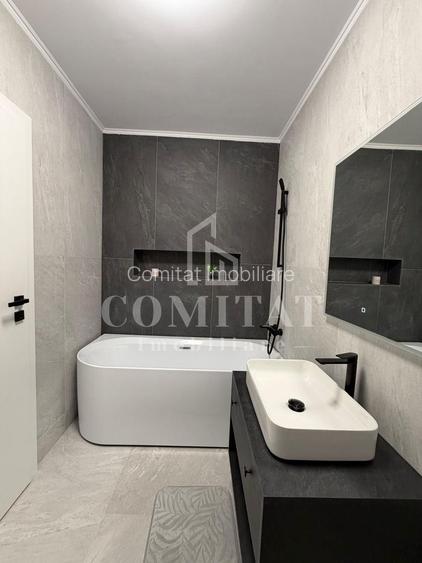 Apartamnet la cheie | Etaj intermediar | Zona Eroilor Floresti - 9