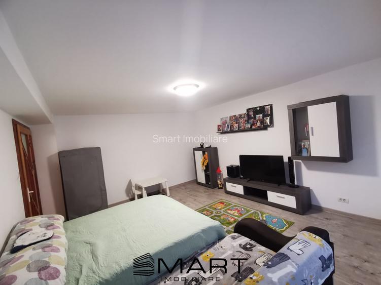 Apartament 2 Camere 58 mp Sacele - 5