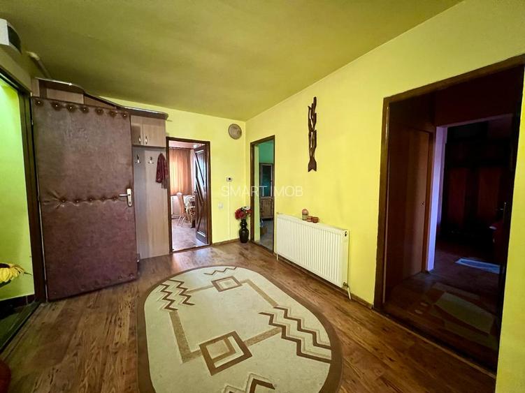 Apartament 4 camere 90mp- Ultracentral   Pret 98.800eur neg - 5