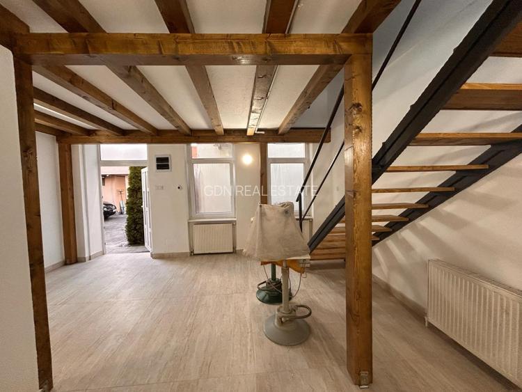 Închiriere spațiu de birou, 50 mp., Cluj-Napoca, Centru - 2