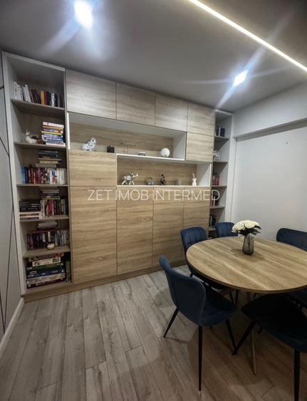 2 camere Grozavesti - complex Novum | parcare subterana -100€ | - 2