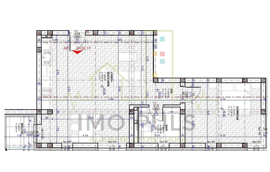 Bloc nou. Torontalului. Pret competitiv. Finisaje la alegere - 1