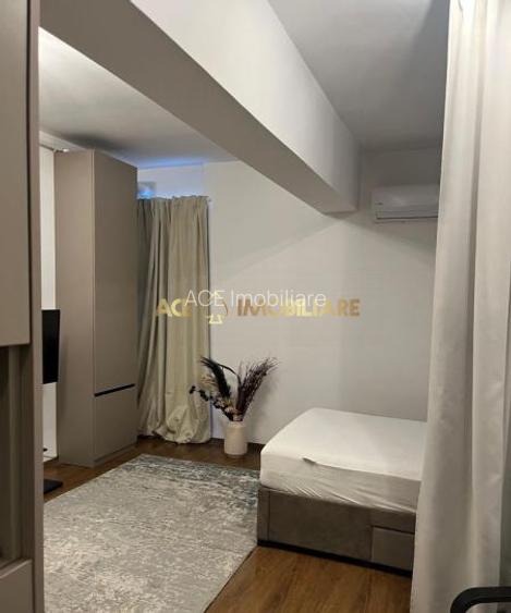 Garsoniera de inchiriat | Vitan | centrala | parcare inclusa - 5