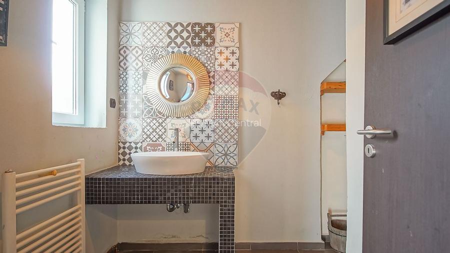 Apartament cu priveliște spre Tâmpa, Piața Unirii - 9