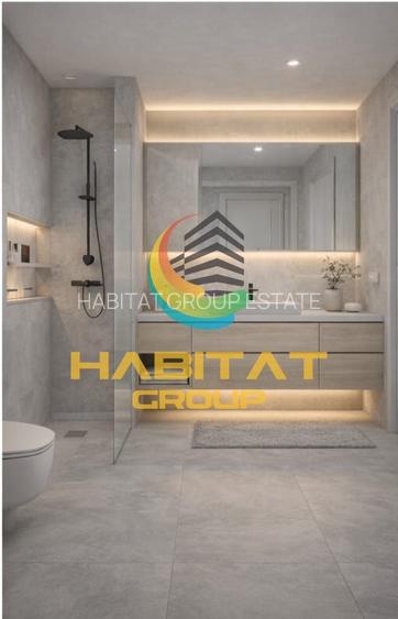 2 camere | Theodor Pallady | 63.25 mp | Etaj 1 | Comision 0% - 5