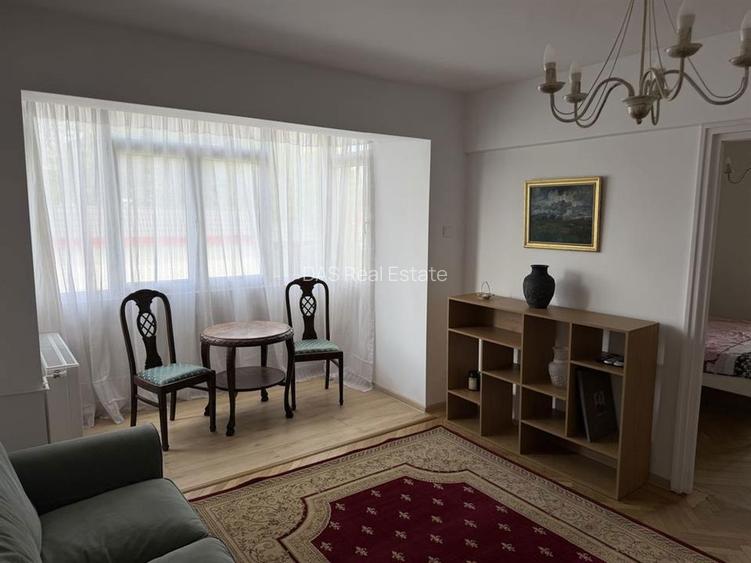 Prima inchiriere | 2 camere | Calea Floreasca | vis-a-vis Springtime - 3