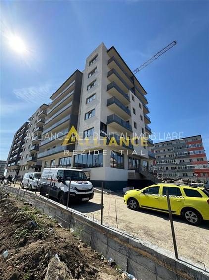 Vand apartament cu 2 camere tip studio I Metrou I 83000 ! - 3