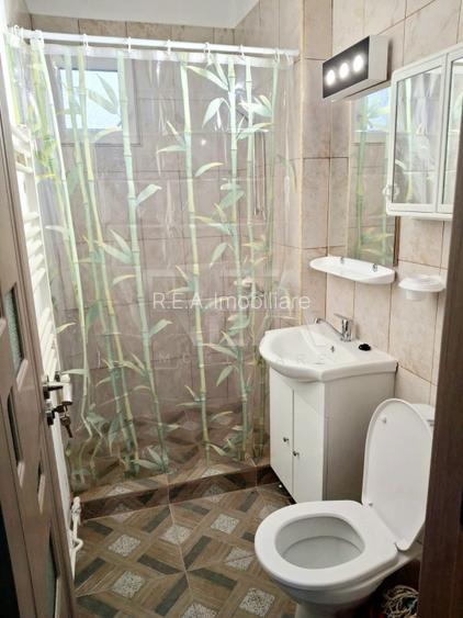Apartament 2 camere, zona Primaverii - 7