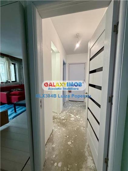 Apartament 3 camere AFI COTROCENI-BD TIMISOARA et 6|8,reabilitat - 5