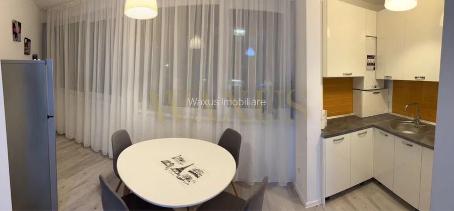 Apartament la Cheie -SU 52MP I Avram Iancu - 2