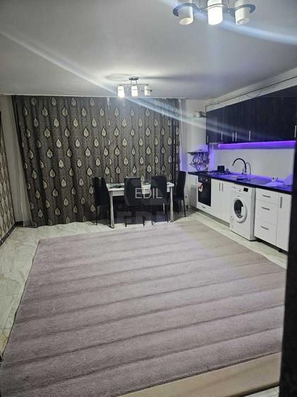 Apartament 2 camere semidecomandat zona Stejarului - 3