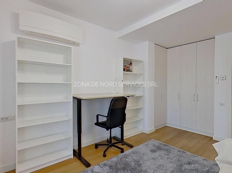 Apolodor Residence – 3 camere | Piața Unirii - Parlament, Parcare subterană | EV - 10